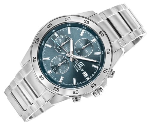zegarek męski casio edifice efr-526d-2avuef + b0x na Arena.pl