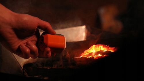 GIGA PUMP 4.0 POMPKA DO MATERCA Z LAMPKĄ 3W1 USB-C na Arena.pl