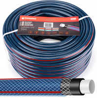 WĄŻ OGRODOWY DO WODY 3/4'' 50M 4 WARSTWOWY 22 BAR GARDEN+ 3/4" 50m