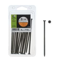 WKRĘTY 4,8X110MM 15 SZT PH/PH STAL WĘGLOWA