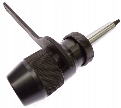 UCHWYT DO WIERTARKI WIERTARSKI SAMOZACISKOWY 1-16 STOŻEK MK2 TRZPIEŃ 2 MT2 na Arena.pl