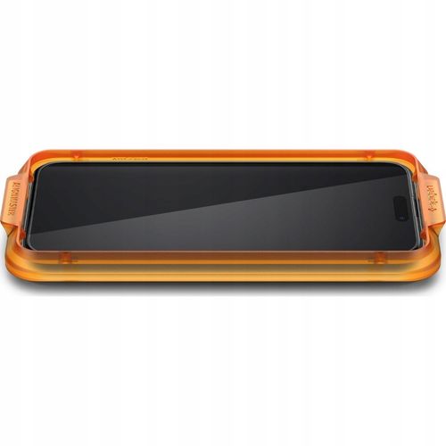 Szkło hartowane Spigen do iPhone 15, na ekran na Arena.pl