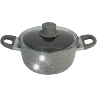 Ballarini Murano Garnek 2h z pokrywką 4.8 ltr