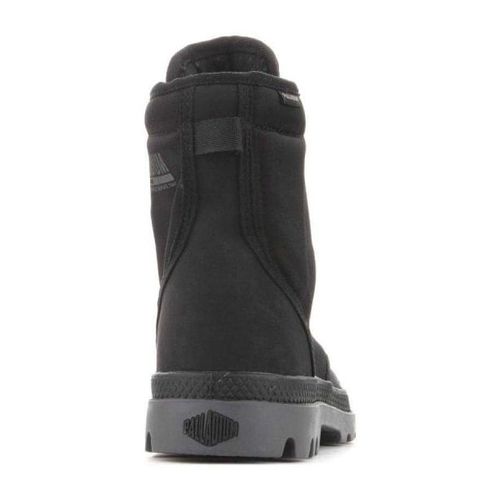 Buty Palladium Solid Rngr 75564-008-M r.38 na Arena.pl