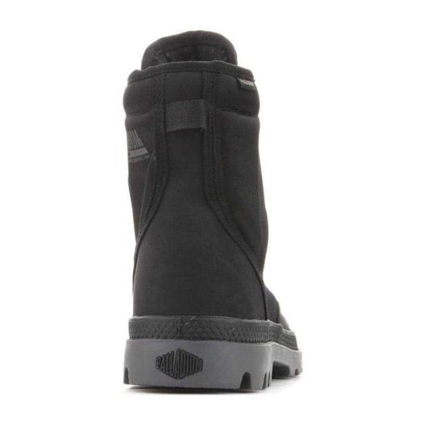 Buty Palladium Solid Rngr 75564-008-M r.38 zdjęcie 16