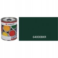 Lakier Zieloń Mchu Unimog 640008KR