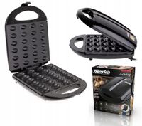 Opiekacz Do Orzeszków Ciastek Mesko Ms3041 1600W