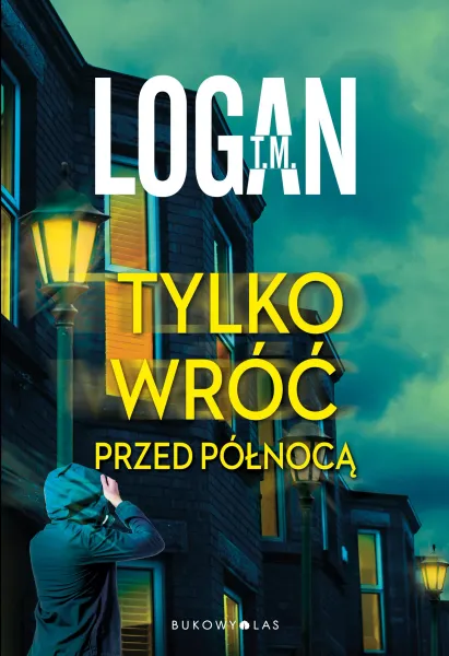 Tylko wróć przed północą zdjęcie 1