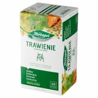 HERBAPOL Funkcyjna Trawienie 20x2G