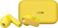 Słuchawki bezprzewodowe (TWS) REALME Buds T500 Pro Żółty