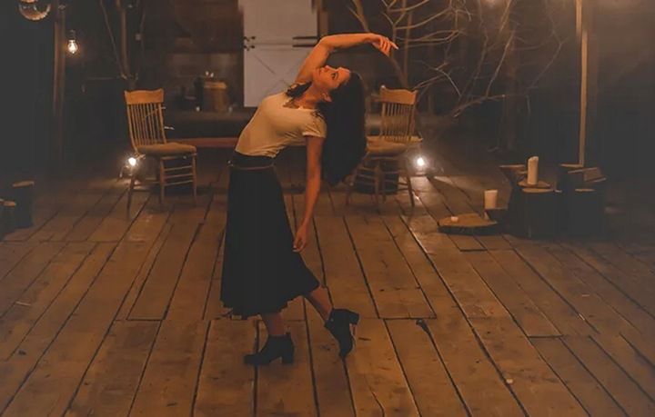 IMOU OBROTOWA KAMERA IP ZEWNĘTRZNA WIFI CRUISER SE+ 5MP 8X ZOOM DETEKCJA zdjęcie 4