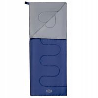 Śpiwór Turystyczny Kołdra Pod Namiot 190x75 cm