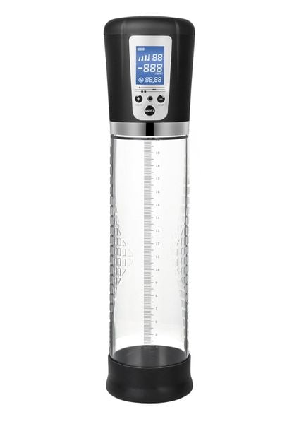 Pompka-Powerpump USB Rechargeable Automatic Electric Vacuum Pump zdjęcie 1