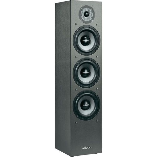 Kolumny Stereo MIVOC TRICONE na Arena.pl