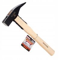 Richmann Młotek ciesielski z rączką hickory 600g