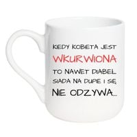 Elegant Biały 330 ml