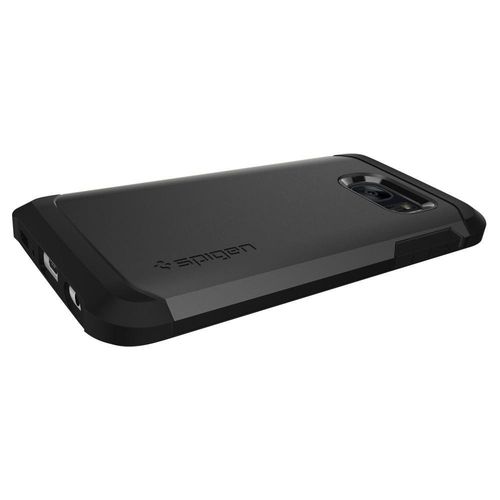 SPIGEN TOUGH ARMOR GALAXY S7 BLACK na Arena.pl
