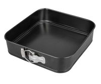 forma tortownica kwadratowa 24cm kinghoff kh-1539