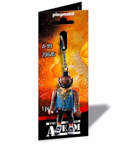 Breloczek Figures 70645 A-Team B.a. na Arena.pl