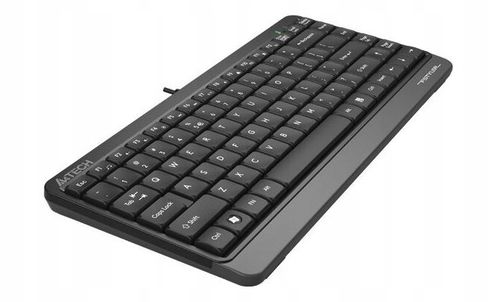 Klawiatura A4TECH FSTYLER FK11 Grey na Arena.pl