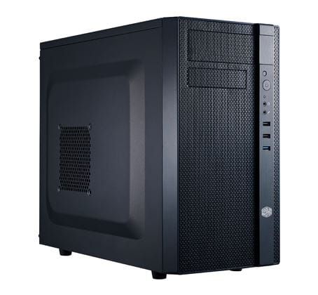 Cooler Master Obudowa N200 Mini na Arena.pl