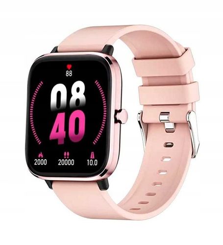 Zegarek dziecięcy SMARTWATCH Rubicon Rozmowy Temp na Arena.pl