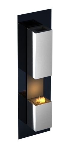 Biokominek MCJ Focus na Arena.pl