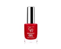 Golden Rose Prodigy Gel Colour 17 Żelowy lakier do paznokci Kolor - 17