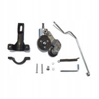 Adapter do cięcia blachy na wkrętarkę wiertarkę kraft&dele KD10788