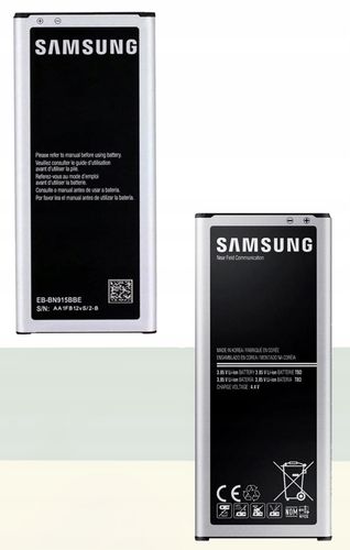 ORYGINALNA BATERIA SAMSUNG EB-BN915 NOTE 4 EDGE na Arena.pl
