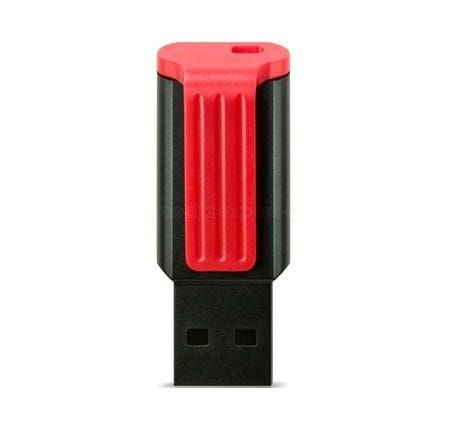 Adata Pendrive Dashdrive Classic UV140 32GB USB 3.2 Gen1 Czerwony na Arena.pl