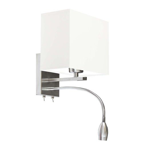 Oprawa ścienna ADDIS panel LED na Arena.pl