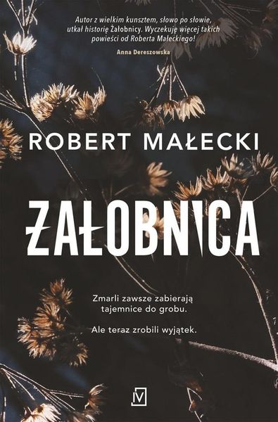 Żałobnica Robert Małecki zdjęcie 1