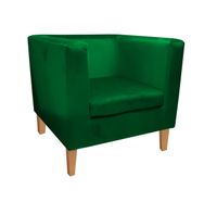 Fotel Monaco nogi 20 buk MG25