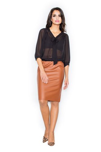 Bluzka M072 Czarny L na Arena.pl