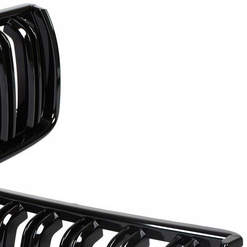 NERKI GRILL ATRAPA KRATKI E90 E91 PRZED LIFT 2004-2009 M-PAKIET na Arena.pl