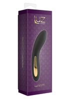 luminate vibrator black