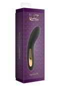 luminate vibrator black