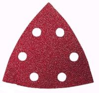 PAPIER ŚCIERNY DELTA PS22K GLS15 GRANULACJA 100 145055 - 50 SZT - P8 T 100