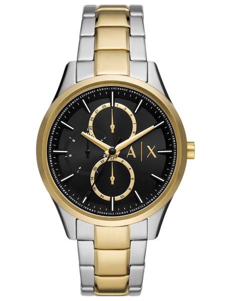 ZEGAREK MĘSKI ARMANI EXCHANGE AX1865 Dante + BOX zdjęcie 1