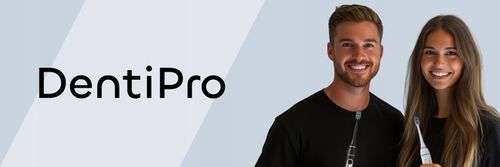 Zestaw 2x Szczoteczka Soniczna do Zębów + Etui + 8 Końcówek - Elektryczna na Arena.pl