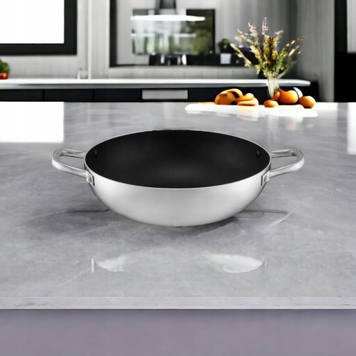Wok niktrade Dott 28 cm na Arena.pl