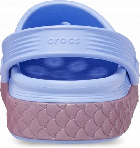 Dziecięce Buty Crocs Crocband Reflect Clog 22-23 na Arena.pl