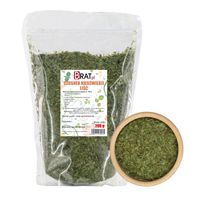 Czosnek niedźwiedzi liść 200g