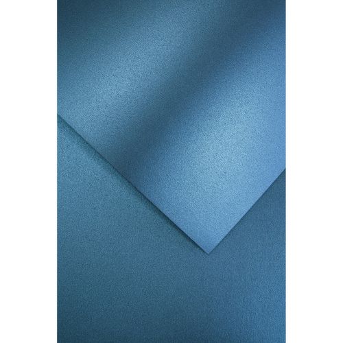 Karton Ozdobny Millenium Szafir. 220G/M2 (20) 8563 na Arena.pl