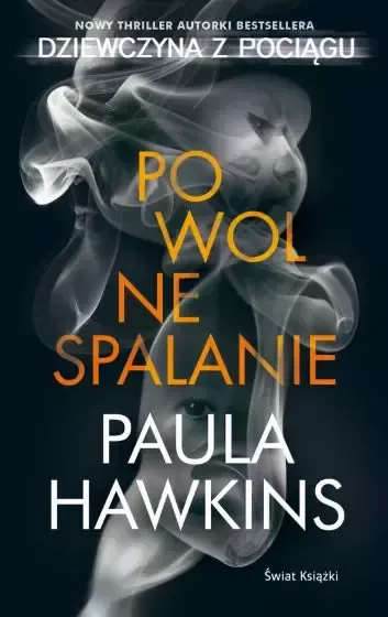 Powolne spalanie zdjęcie 1