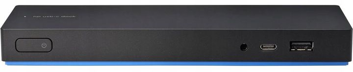 Stacja Dokująca HP USB-C Dock G4 zdjęcie 3