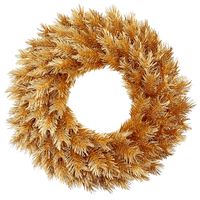 WIANEK NA DRZWI JESIENNY STROIK WIENIEC NA GRÓB CMENTARZ JESIENNA DEKORACJA