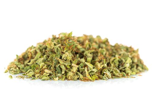 CBD SUSZ KONOPNY | CBG | TRIM | PRODUKT NATURALNY 50 g na Arena.pl