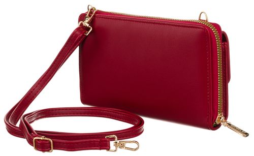 torebko portfel m-18-1491 red na Arena.pl